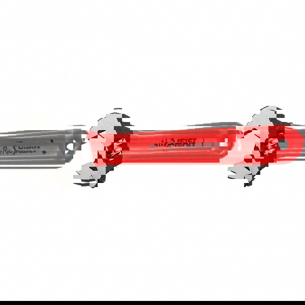 Adjustable Wrench: 8